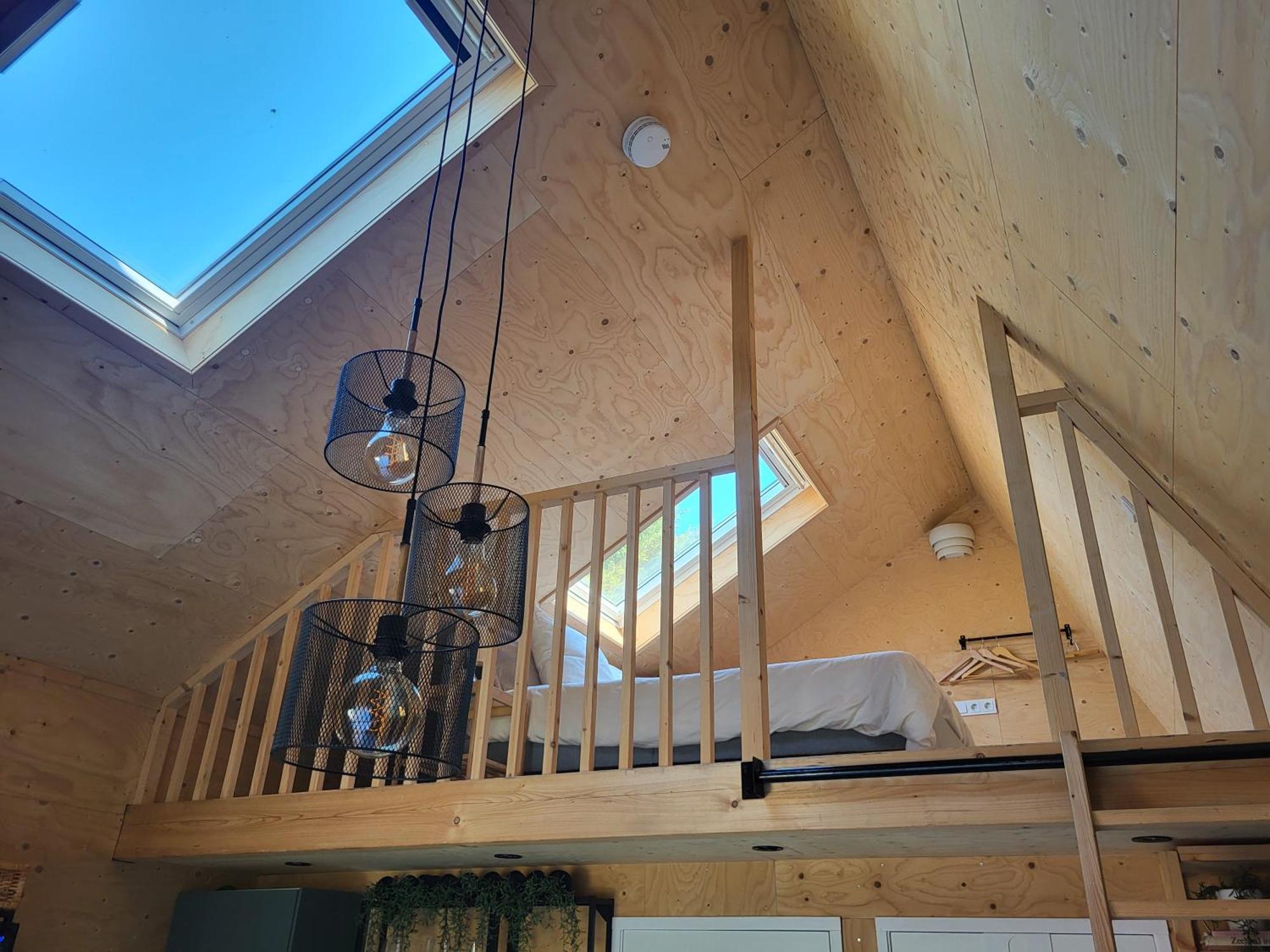Het Huisje Comfortabel, Luxe & Sfeervol Nabij Het Strand Biggekerke エクステリア 写真